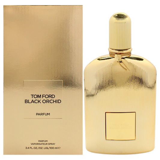 Black Orchid by Tom Ford for Women - 3.4 oz Parfum Spray