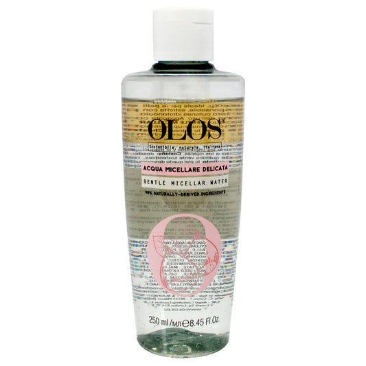 Biphasic Micellar Water
