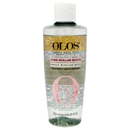 Biphasic Micellar Water