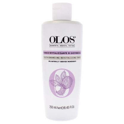 Youth Enhancing Revitalizing Toner