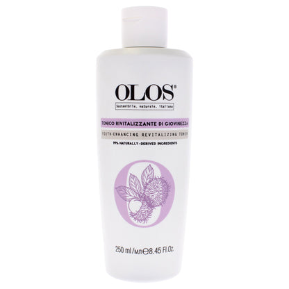 Youth Enhancing Revitalizing Toner