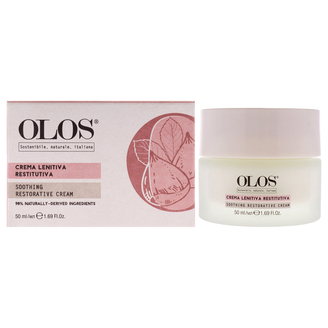 Soothing Restorative Cream