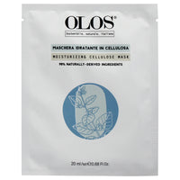 Moisturizing Cellulose Mask