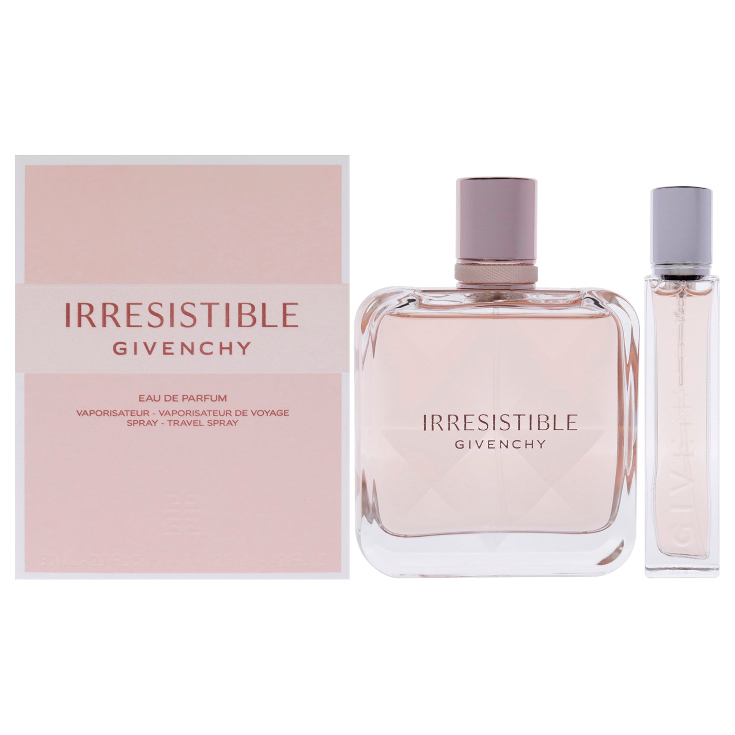 Irresistible