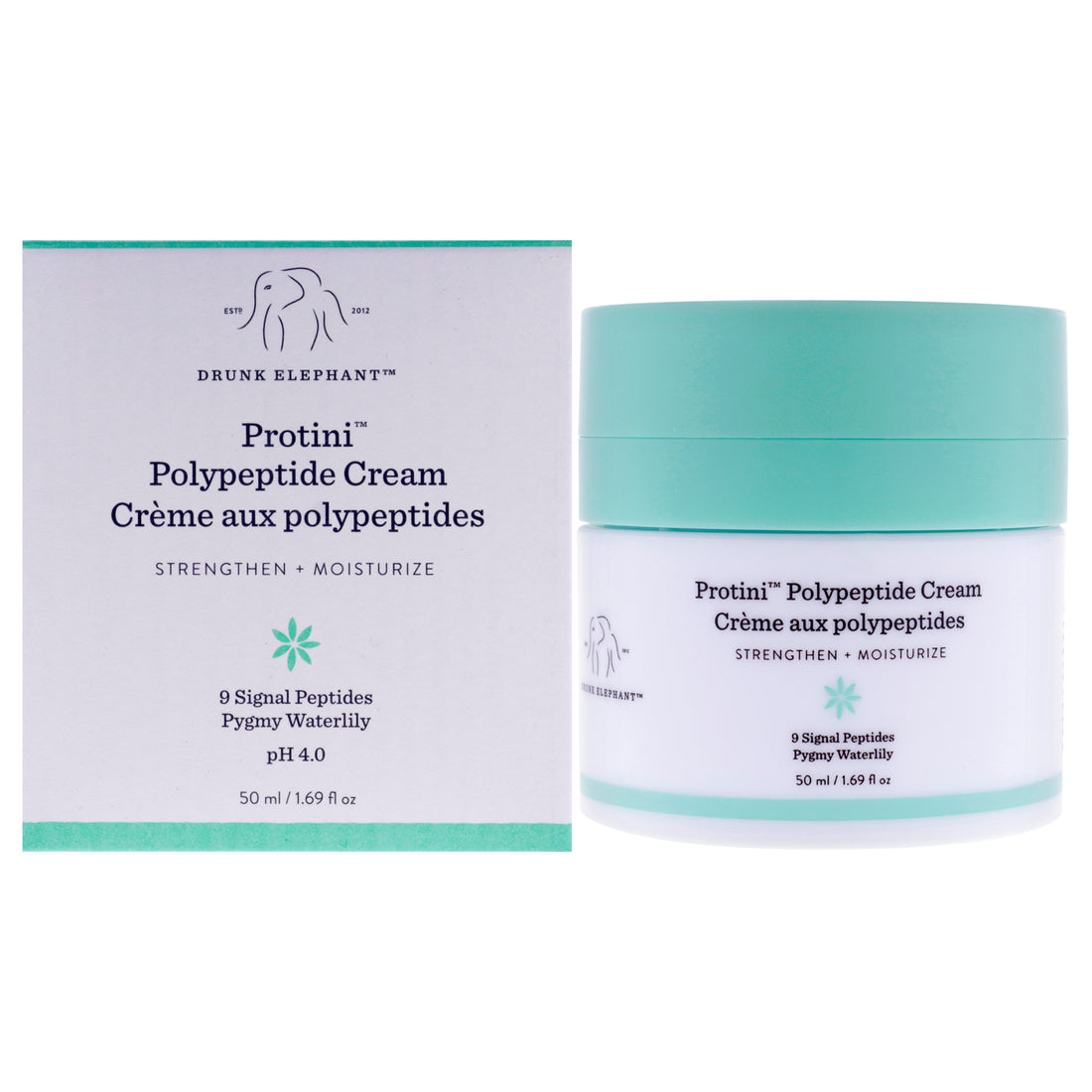 Protini Polypeptide Cream