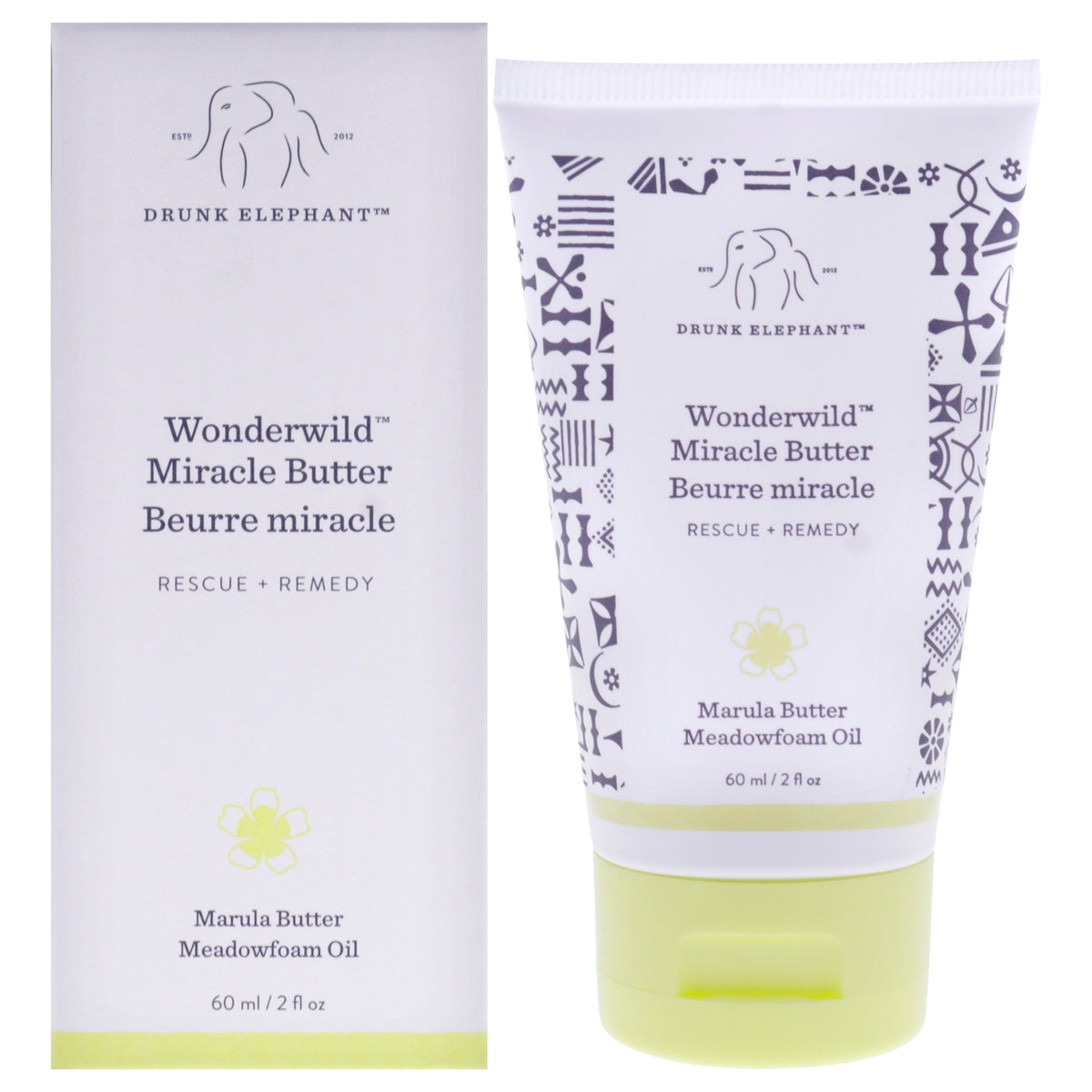 Wonderwild Miracle Butter