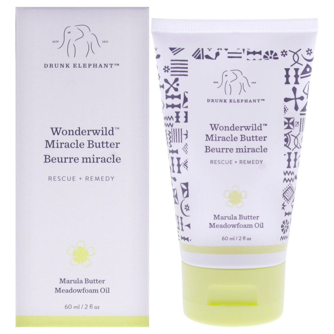 Wonderwild Miracle Butter