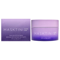 Gone Girl Tahitian Detox Mask