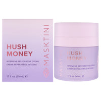 Hush Money Intensive Restorative Creme