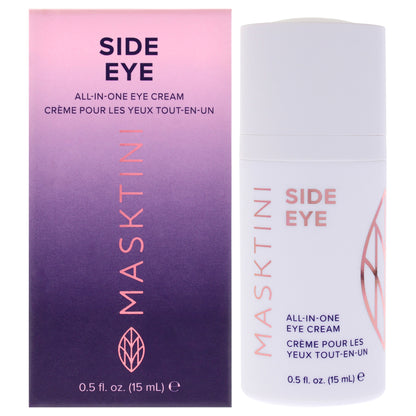 Side Eye All-In-One Eye Cream
