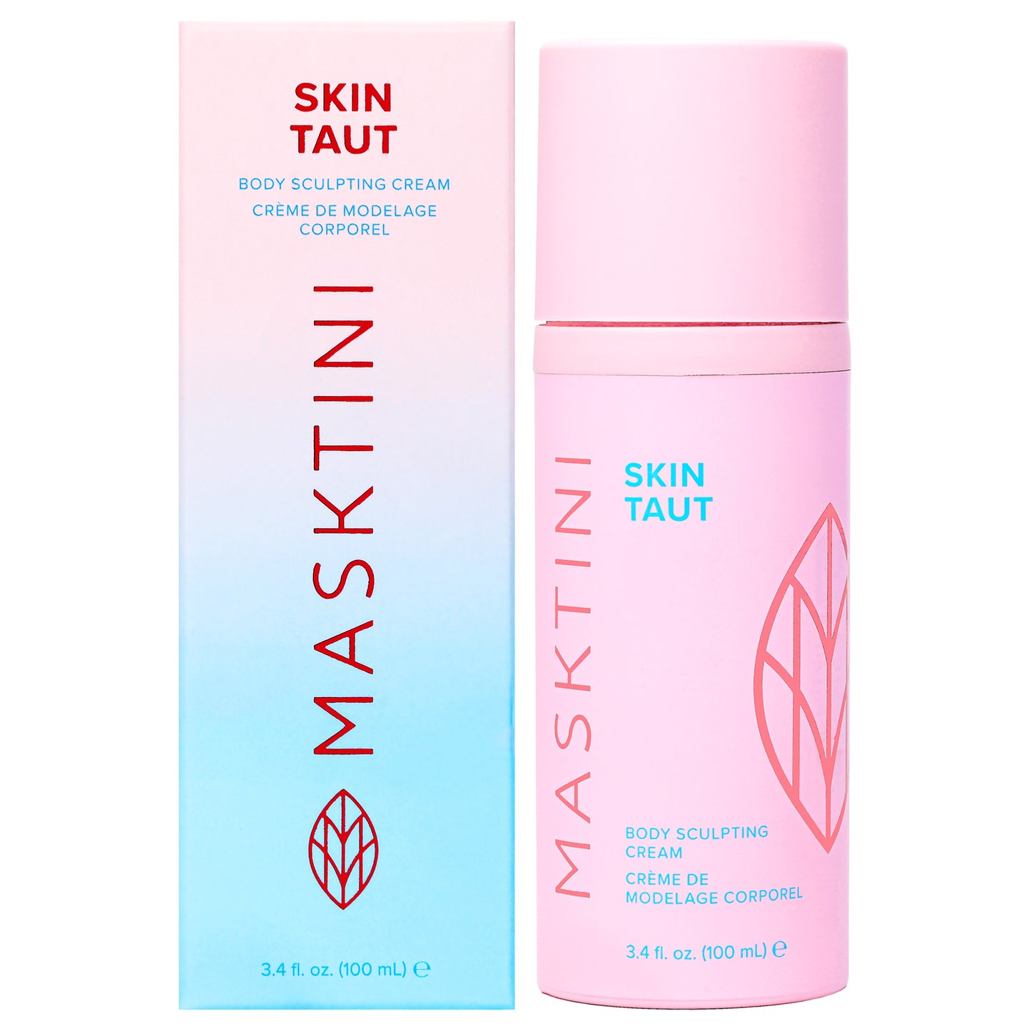 Skin Taut Body Sculpting Cream