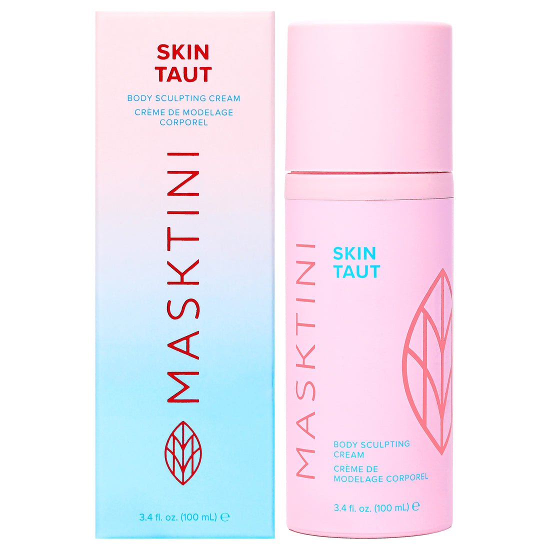 Skin Taut Body Sculpting Cream