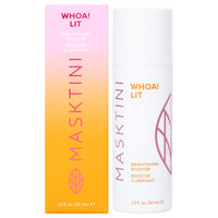 Whoa! Lit Brightening Booster