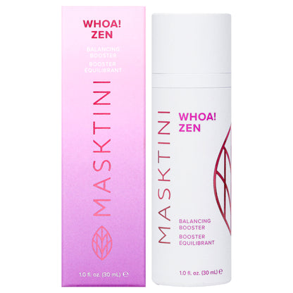 Whoa! Zen Balancing Booster