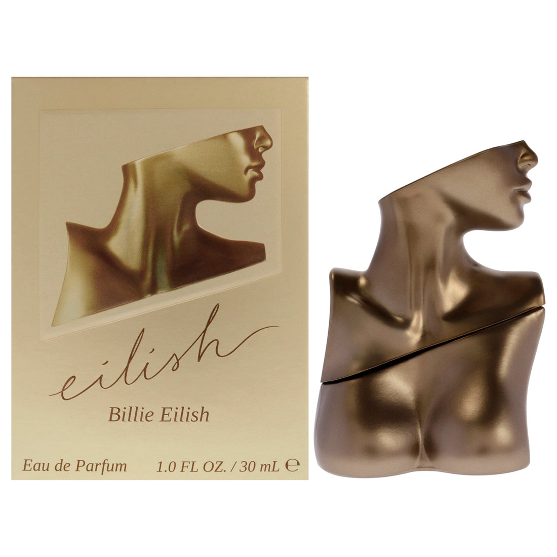 Billie Eilish Eilish Women EDP Spray