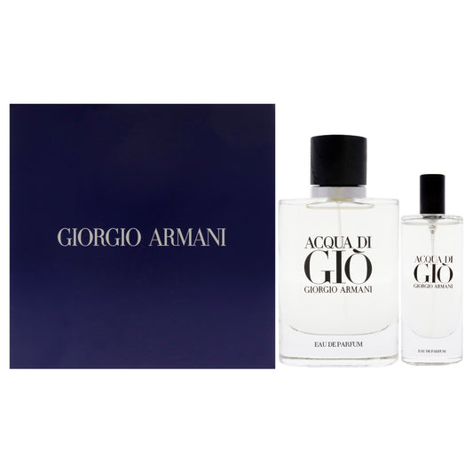 Acqua Di Gio