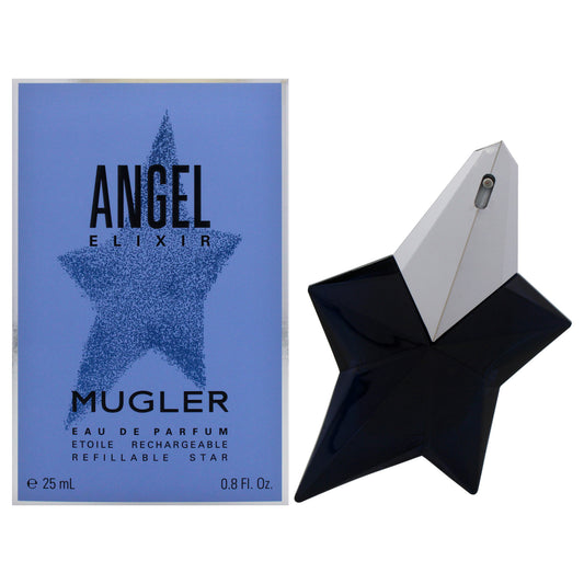 Angel Elixir EDP Spray (Refillable)