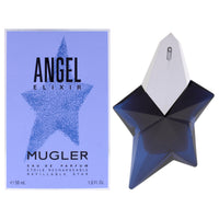 Thierry Mugler Angel Elixir Women EDP Spray (Refillable)