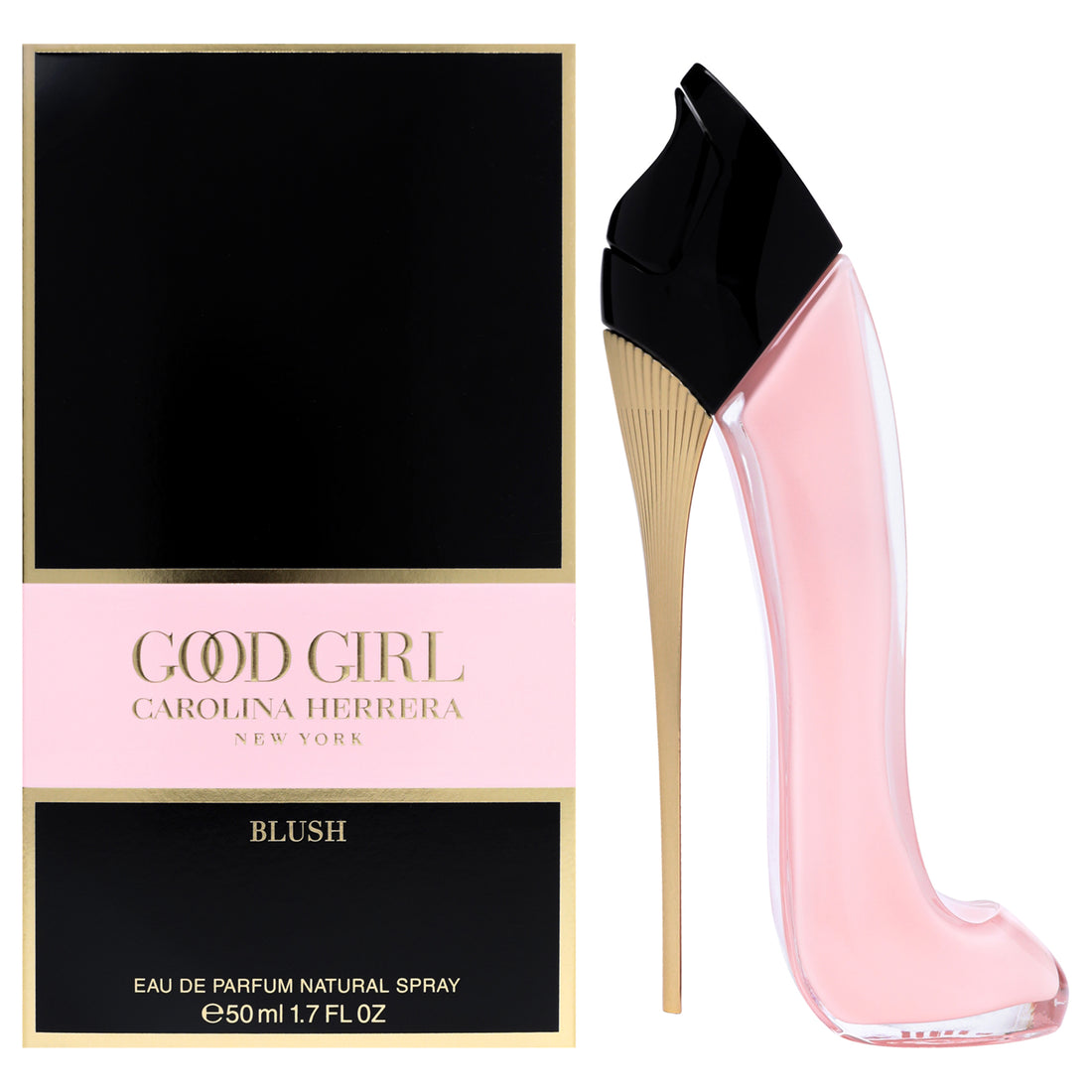 Carolina Herrera Good Girl Blush Women EDP Spray