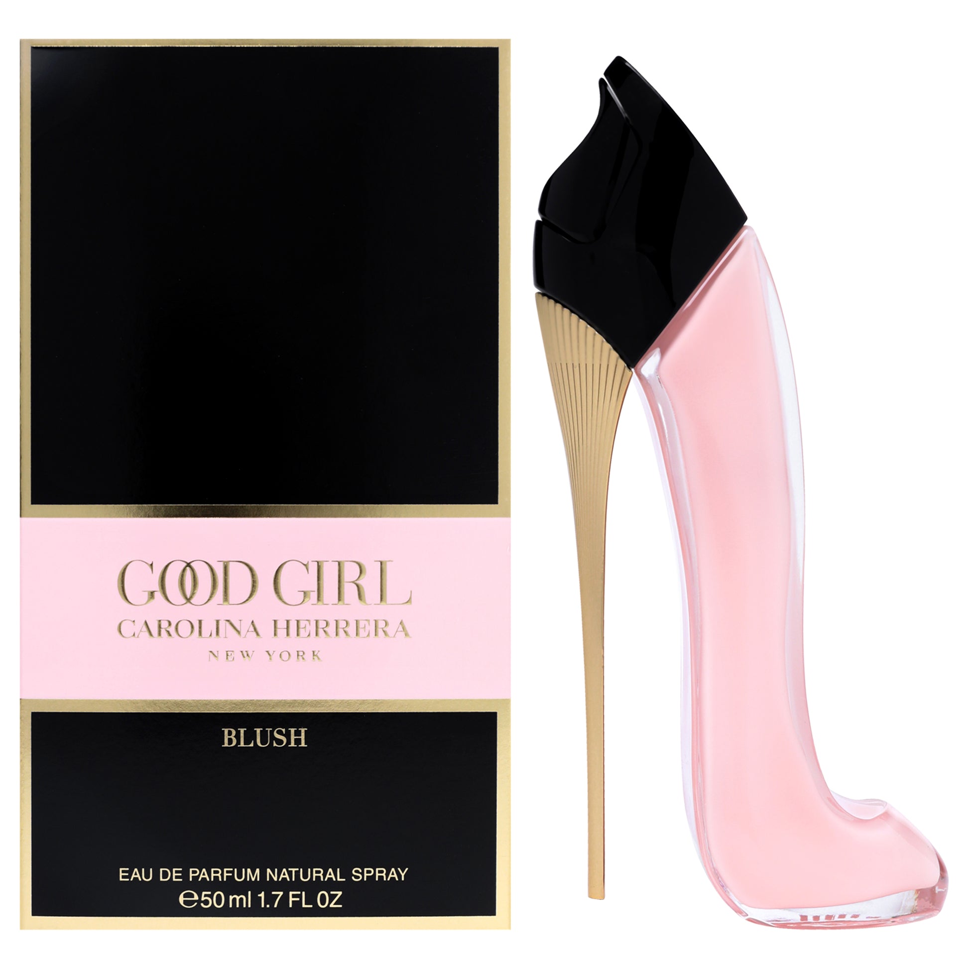 Carolina Herrera Good Girl Blush Women EDP Spray