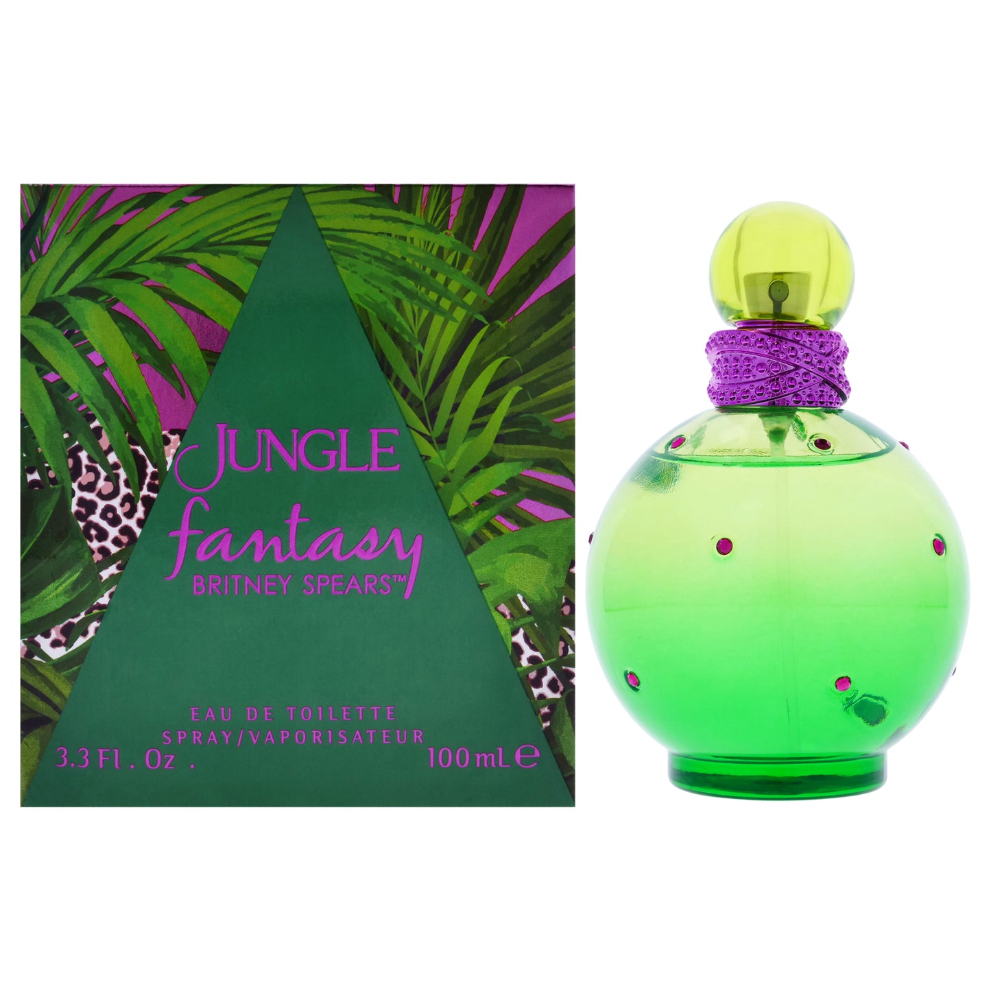 Jungle Fantasy