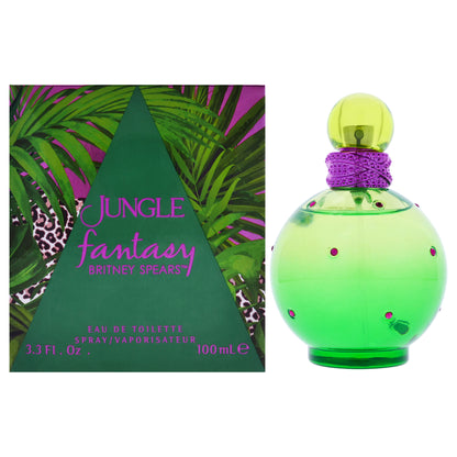 Jungle Fantasy