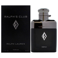 Ralph Lauren Ralphs Club Men Parfum Spray