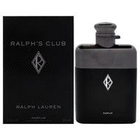 Ralph Lauren Ralphs Club Men Parfum Spray