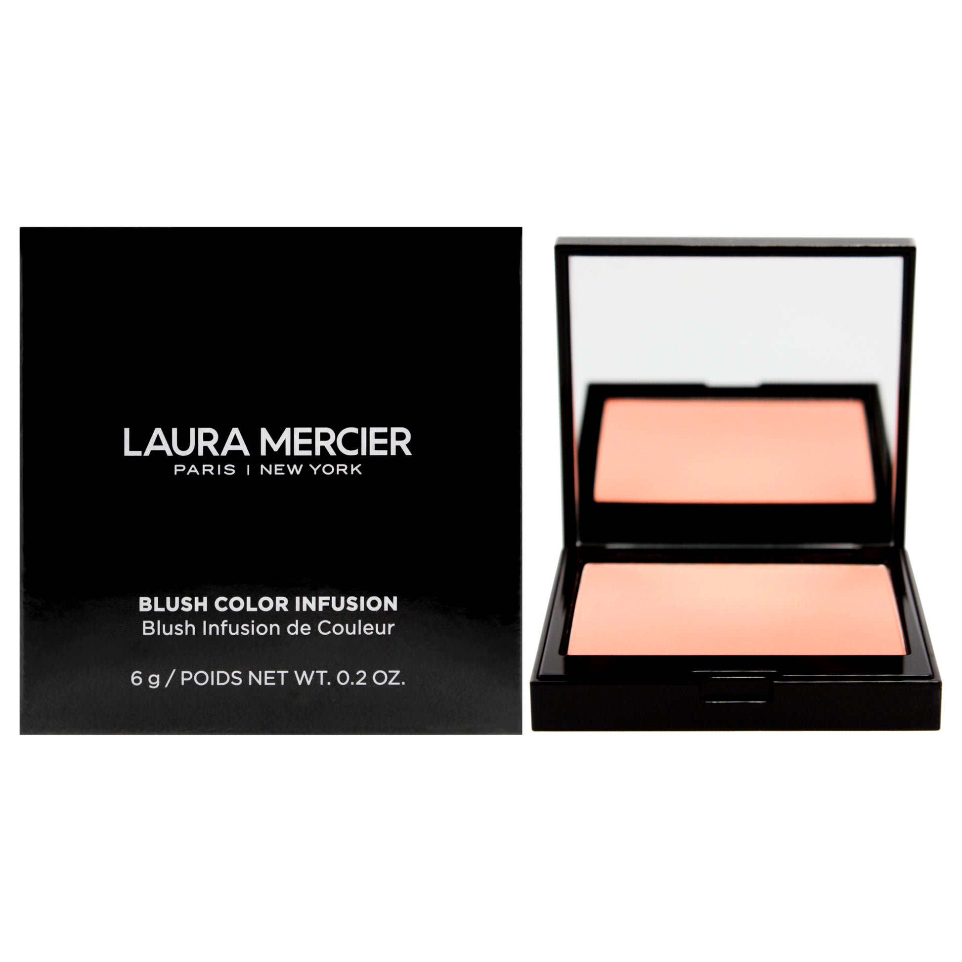 Laura Mercier Blush Color Infusion