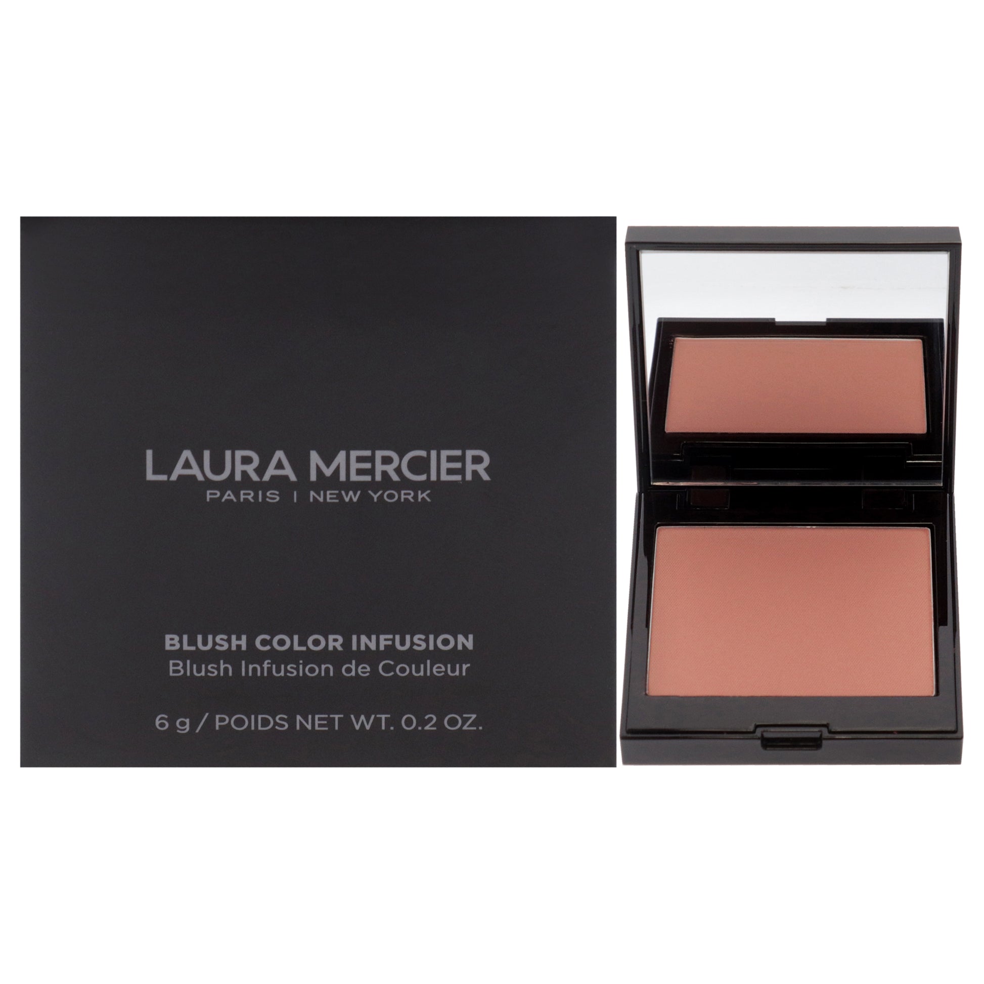 Laura Mercier Blush Color Infusion