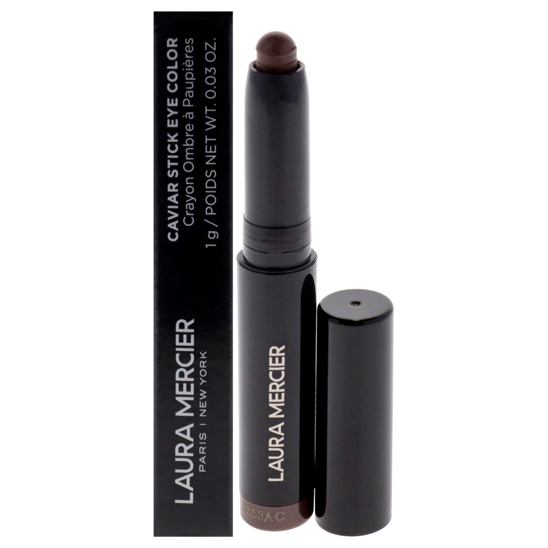Laura Mercier Caviar Stick Mini Eye Color