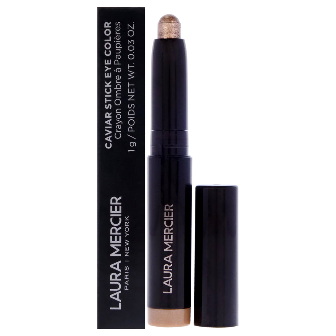 Laura Mercier Caviar Stick Mini Eye Color