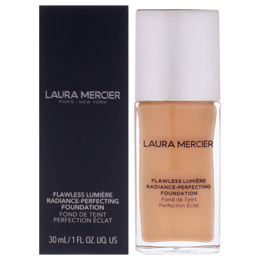 Laura Mercier Flawless Lumiere Radiance