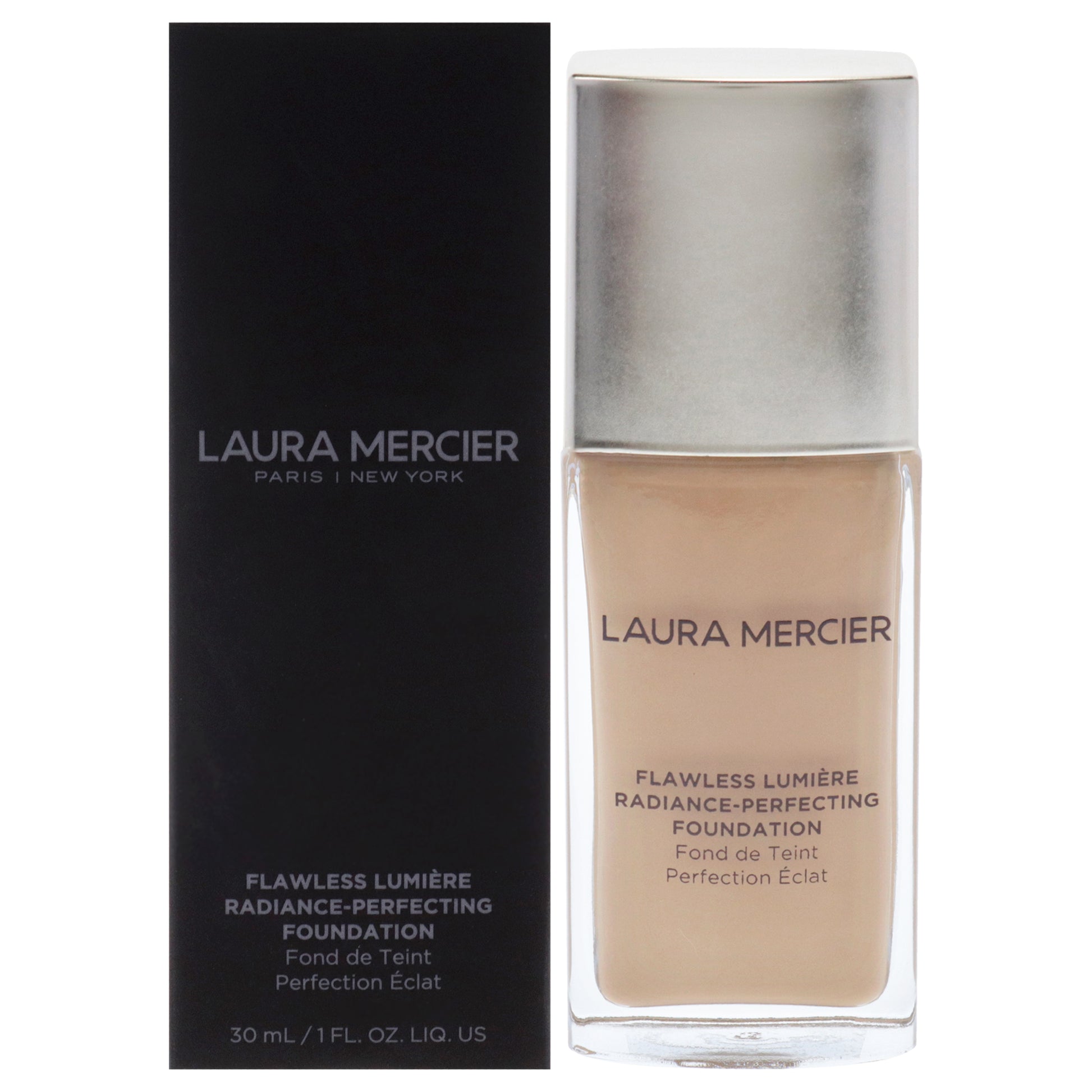 Laura Mercier Flawless Lumiere Radiance