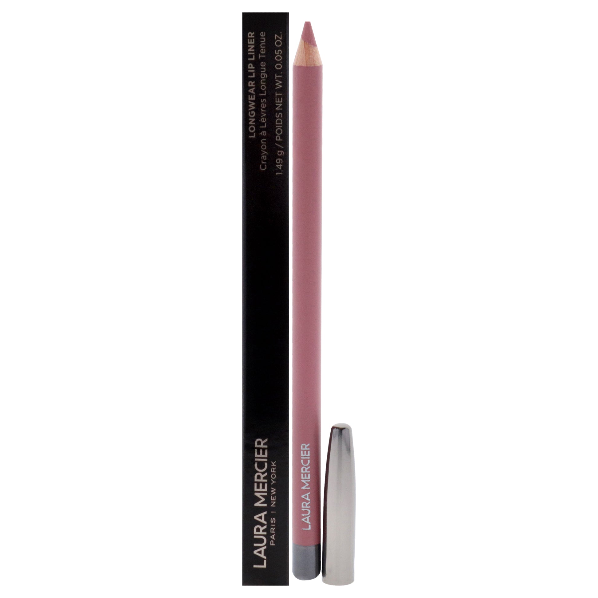 Longwear Lip Liner - 45 Plumberry by Laura Mercier for Women - 0.05 oz Lip Liner