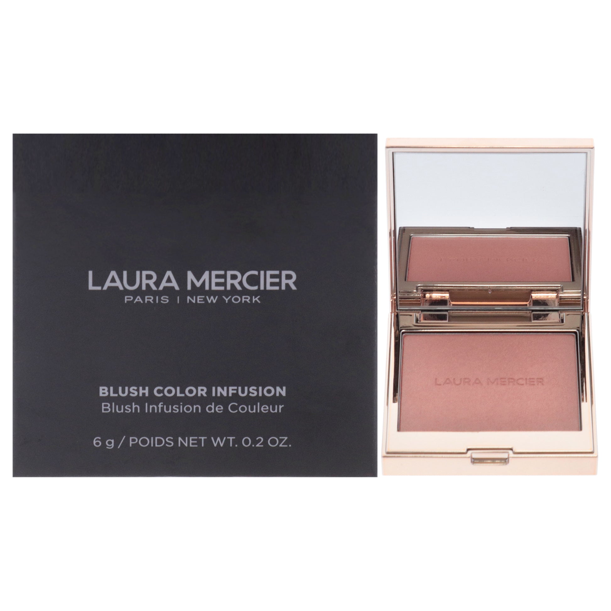 Laura Mercier Blush Color Infusion