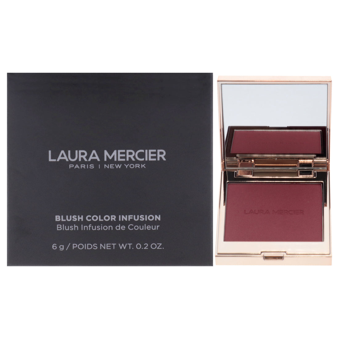 Laura Mercier Blush Color Infusion