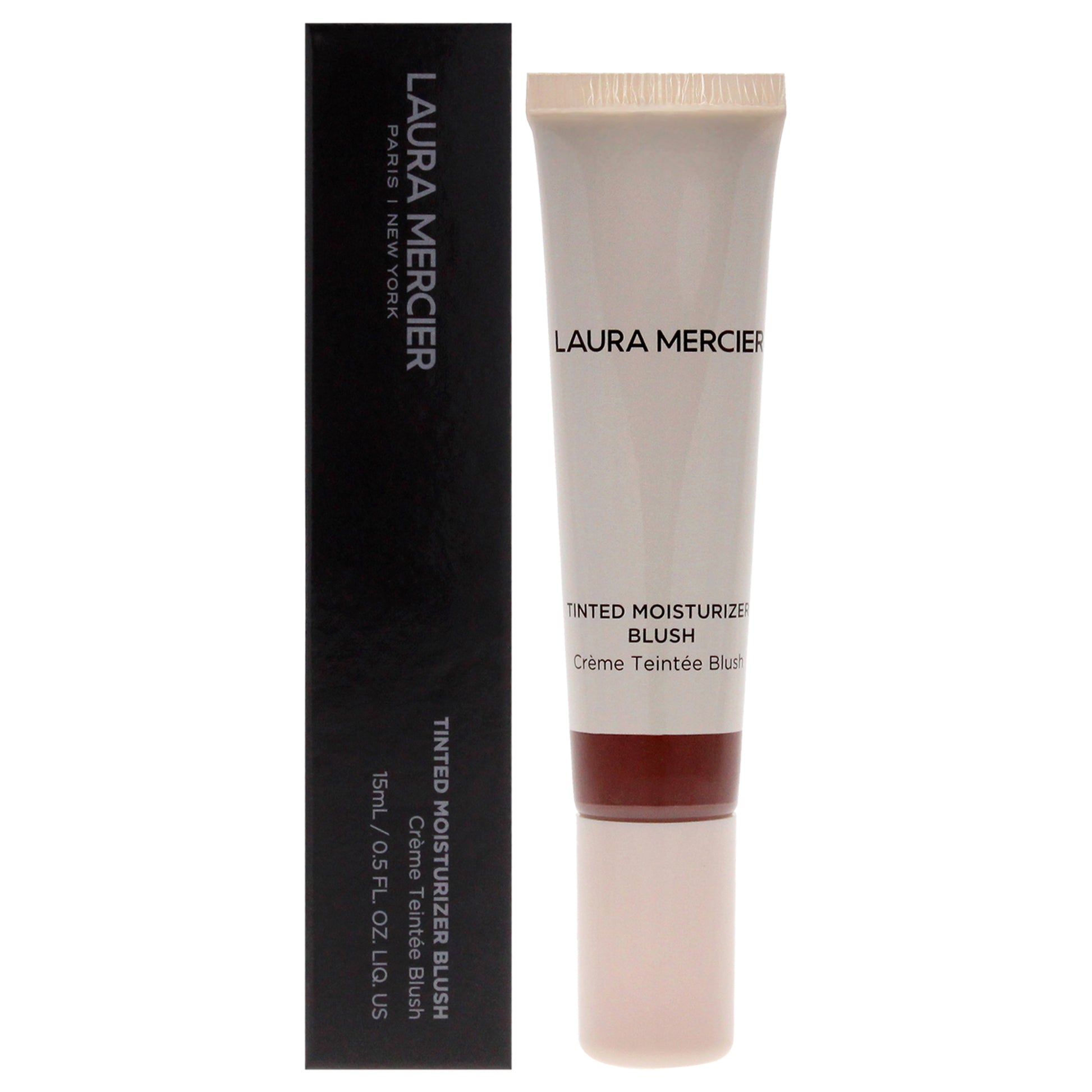 Laura Mercier Tinted Moisturizer Blush