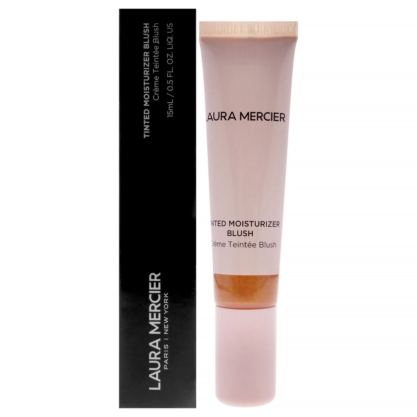 Laura Mercier Tinted Moisturizer Blush