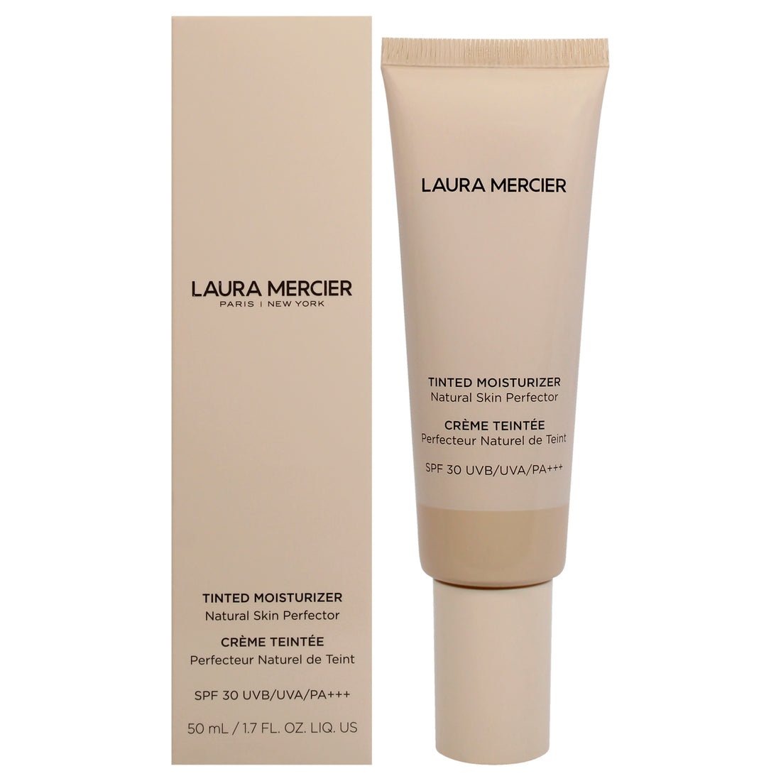 Laura Mercier Tinted Moisturizer Natural Skin Perfector SPF 30