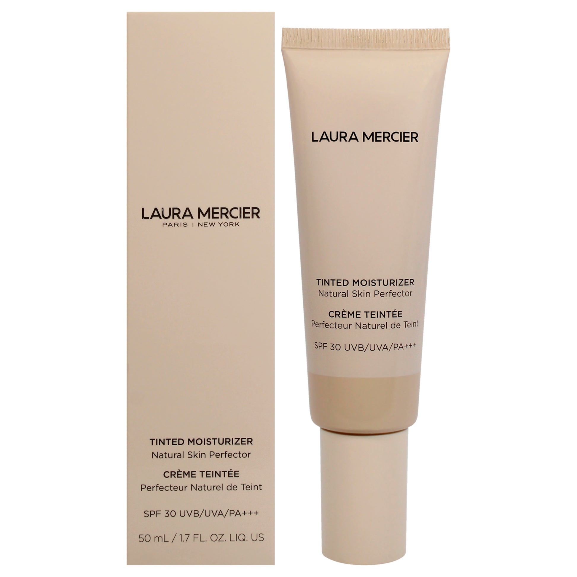 Laura Mercier Tinted Moisturizer Natural Skin Perfector SPF 30
