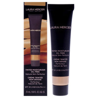 Laura Mercier Tinted Moisturizer Oil Free Natural Skin Perfector SPF 20