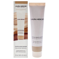 Laura Mercier Tinted Moisturizer Natural Skin Perfector Mini SPF 20