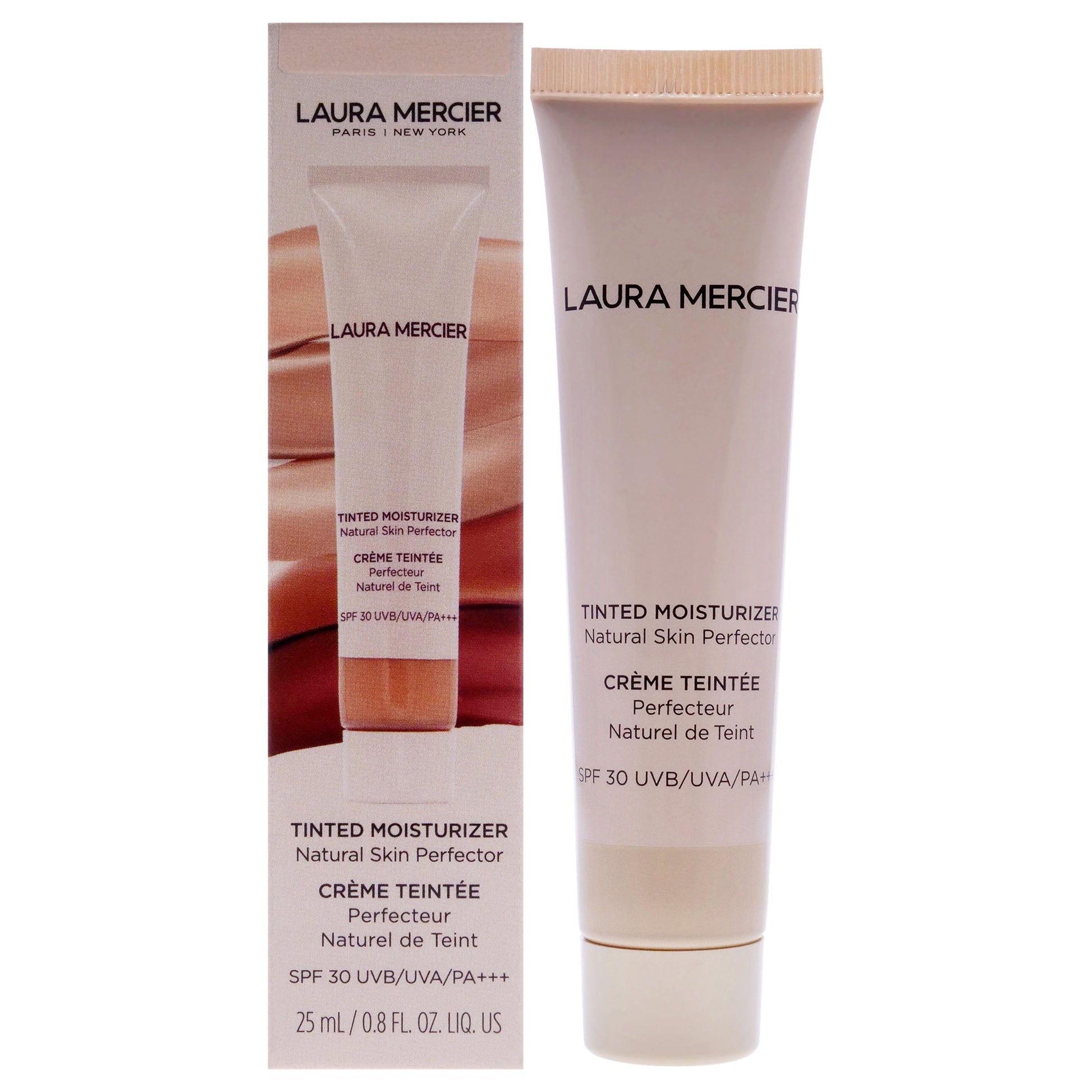 Laura Mercier Tinted Moisturizer Natural Skin Perfector Mini SPF 20