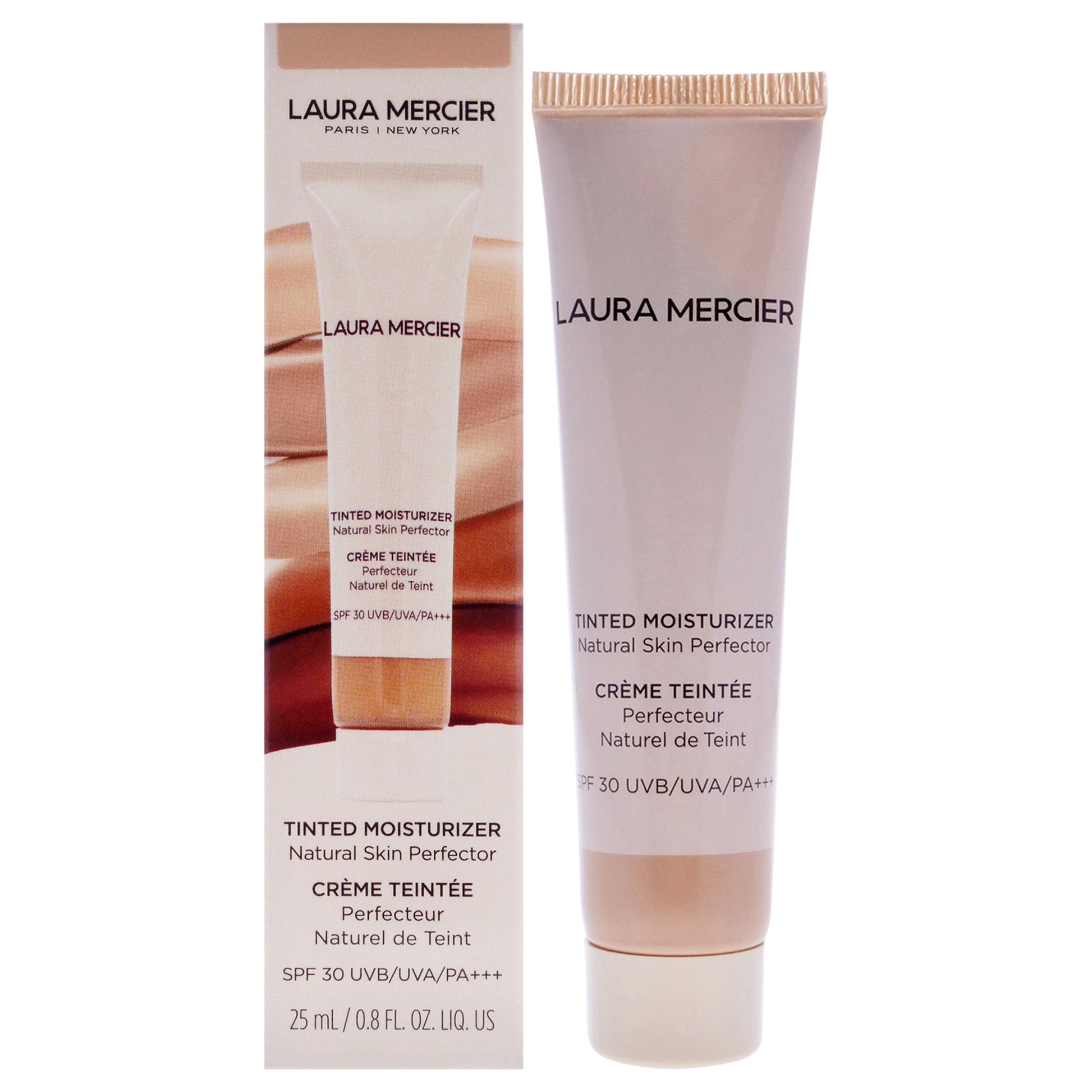 Laura Mercier Tinted Moisturizer Natural Skin Perfector Mini SPF 20