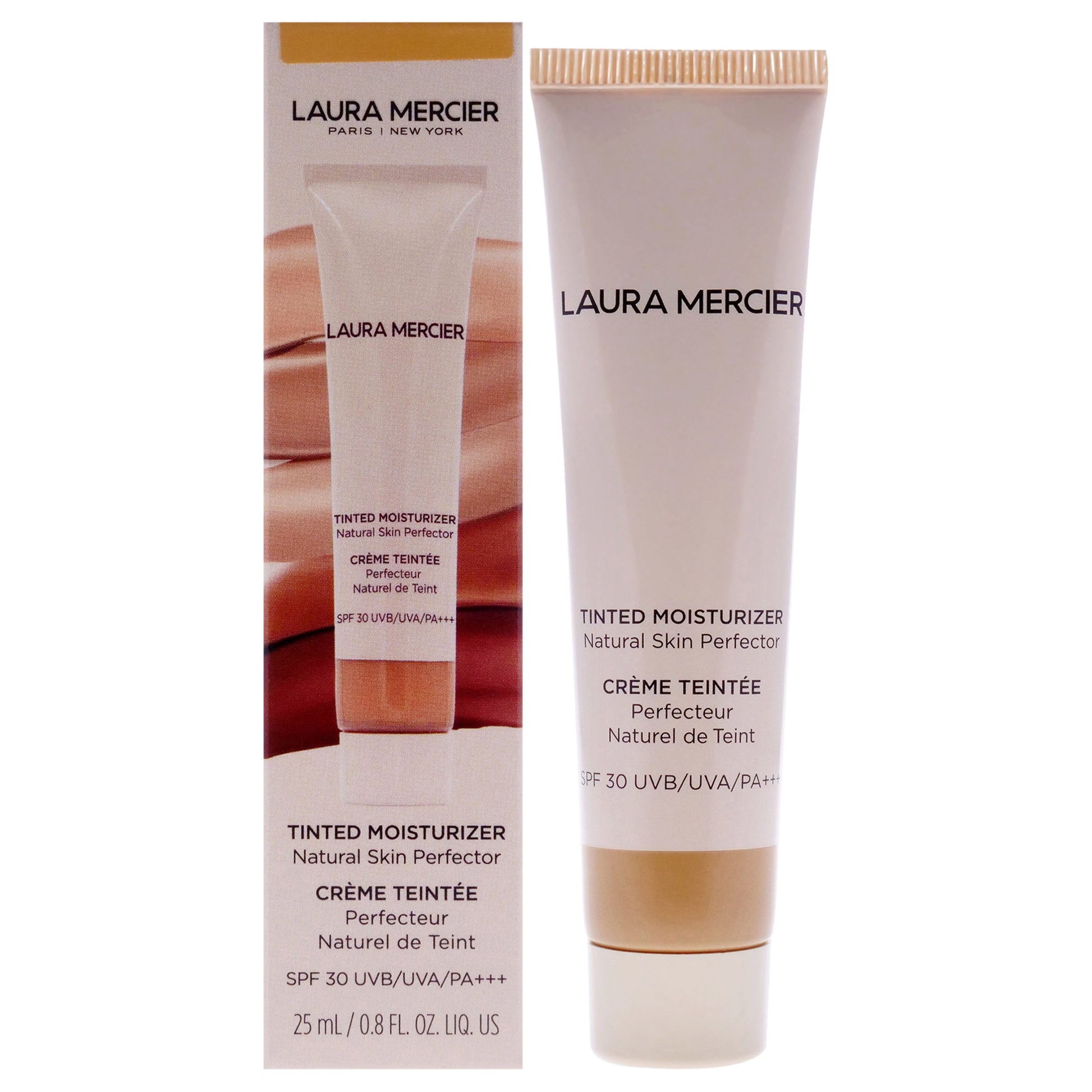 Laura Mercier Tinted Moisturizer Natural Skin Perfector Mini SPF 20