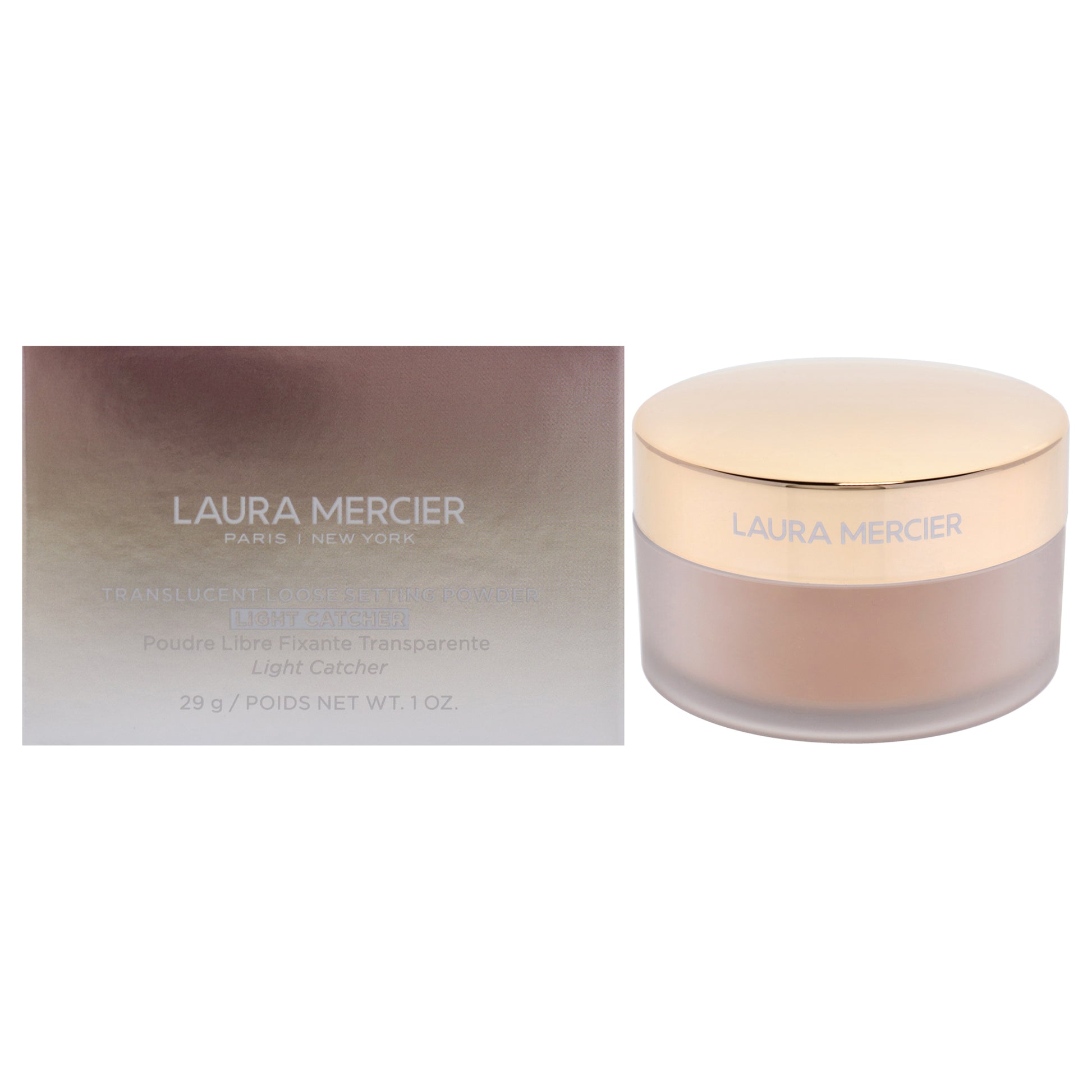Laura Mercier Translucent Loose Setting Powder