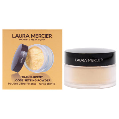 Translucent Loose Setting Powder Mini
