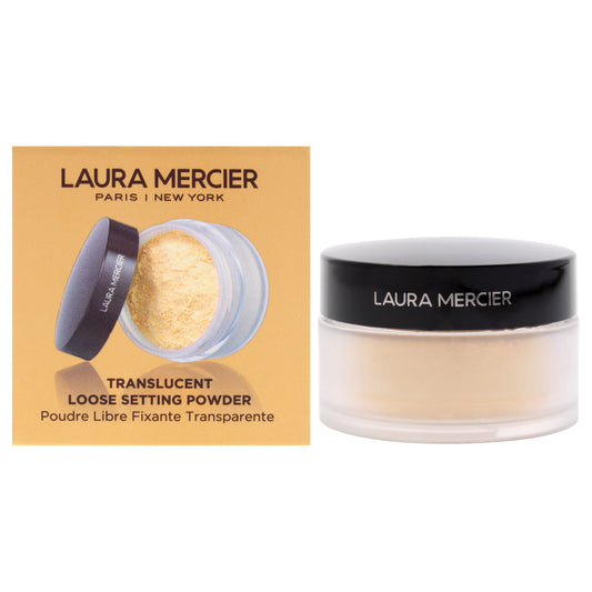 Translucent Loose Setting Powder Mini