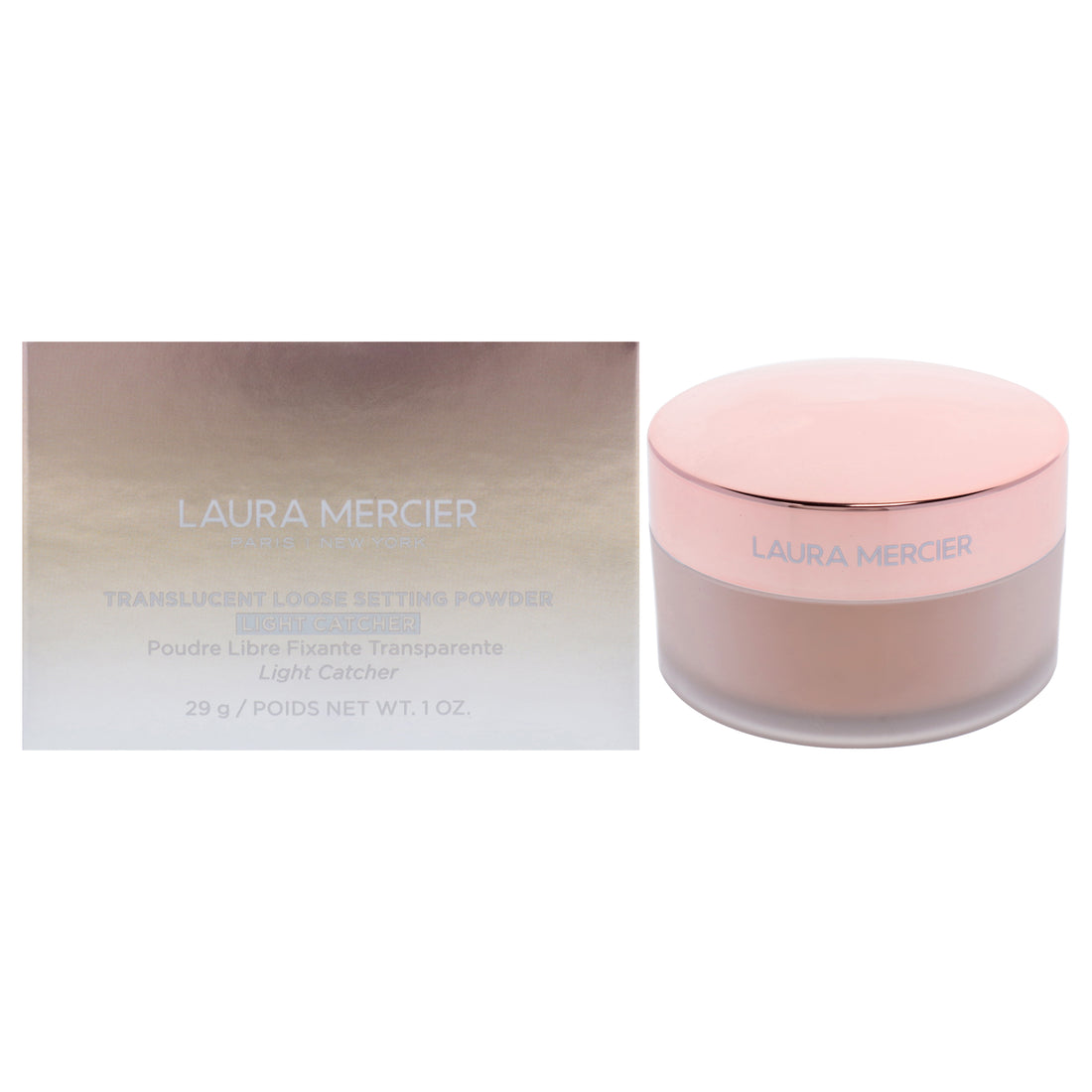 Laura Mercier Translucent Loose Setting Powder